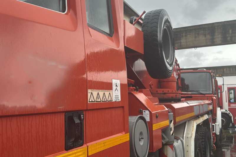 OmecoHub - Immagine ASTRA BM305F